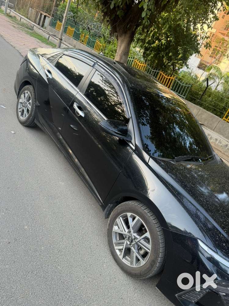 Hyundai New Verna 2023