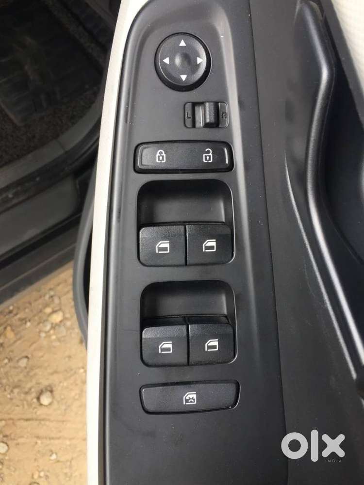 Hyundai Creta 1.5 Ex Petrol, 2025, Petrol