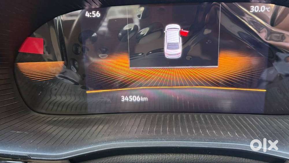 Skoda Slavia 1.0 Tsi Style At, 2022, Petrol