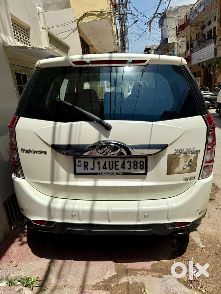 Mahindra Diesel Car 2015