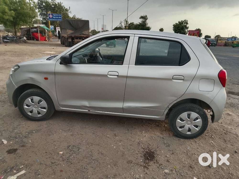 Maruti Suzuki Alto K10