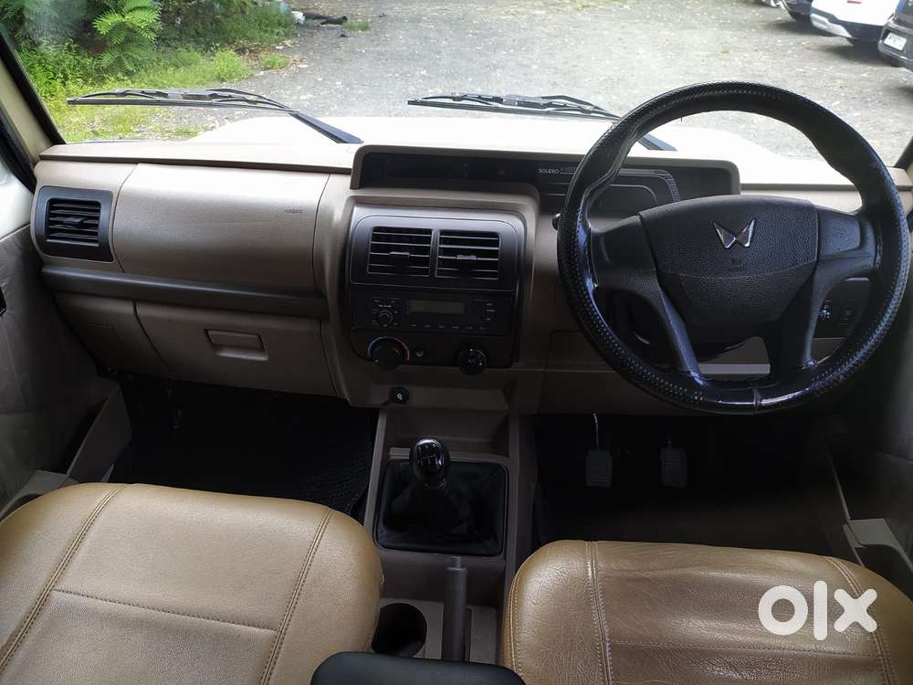 Mahindra Bolero B6 (o), 2023, Diesel
