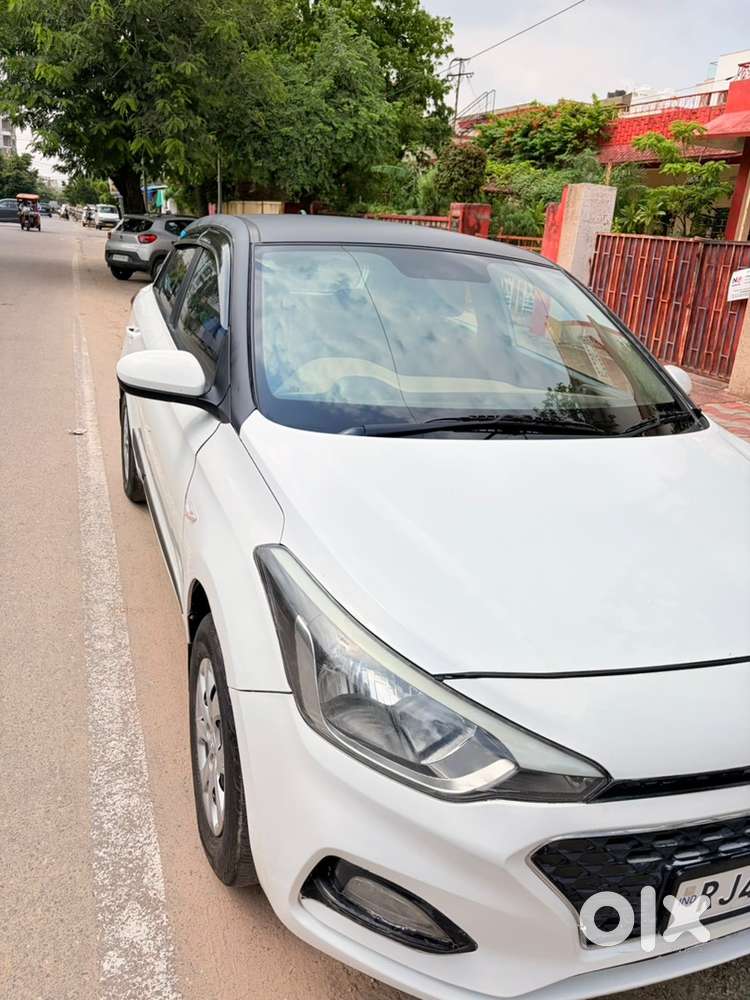 Hyundai Elite I20 2019 Petrol Well Maintained