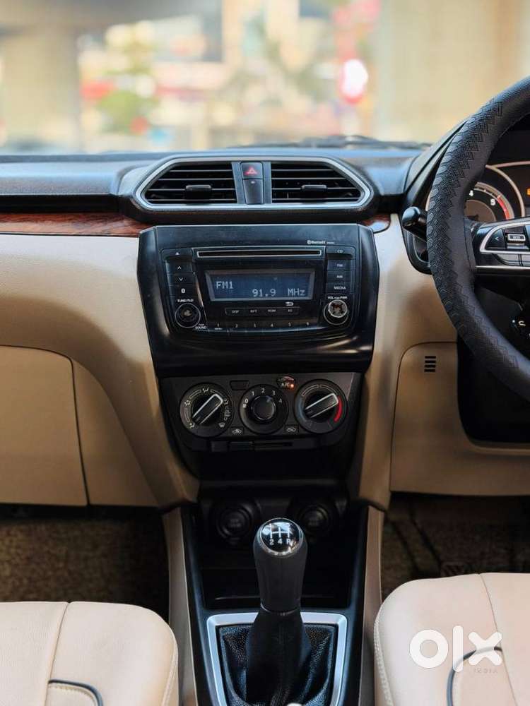 Maruti Suzuki Dzire 2017-2020 Vdi, 2018, Diesel