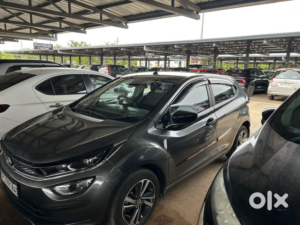 2023 Tata Altroz Diesel