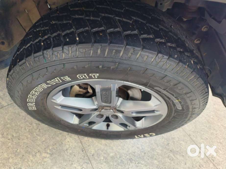 Mahindra Thar Lx Hard Top Diesel Mt Rwd, 2023, Diesel