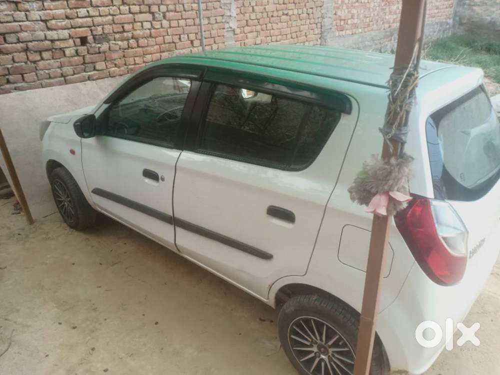 New Tyre New Battery