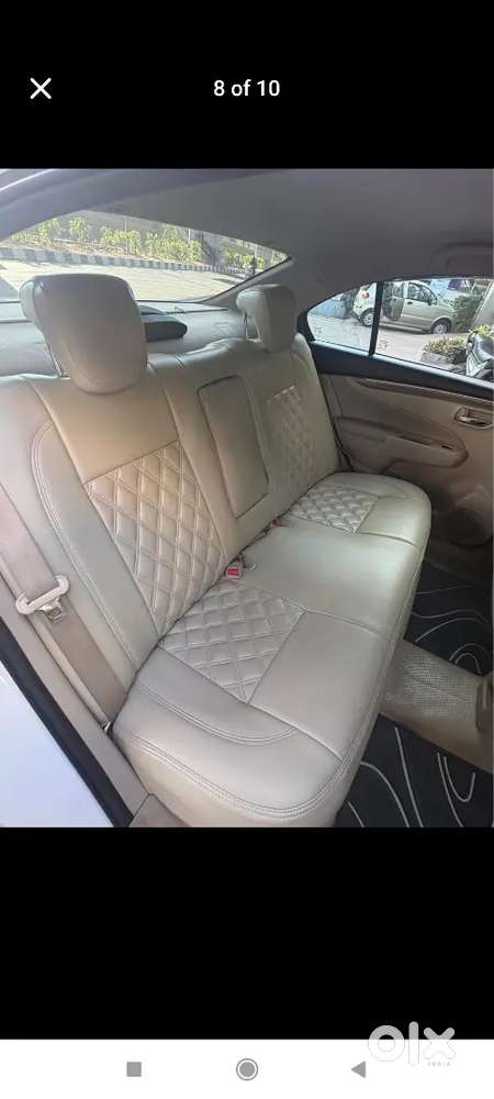 Maruti Suzuki Ciaz 2021 Petrol Manual