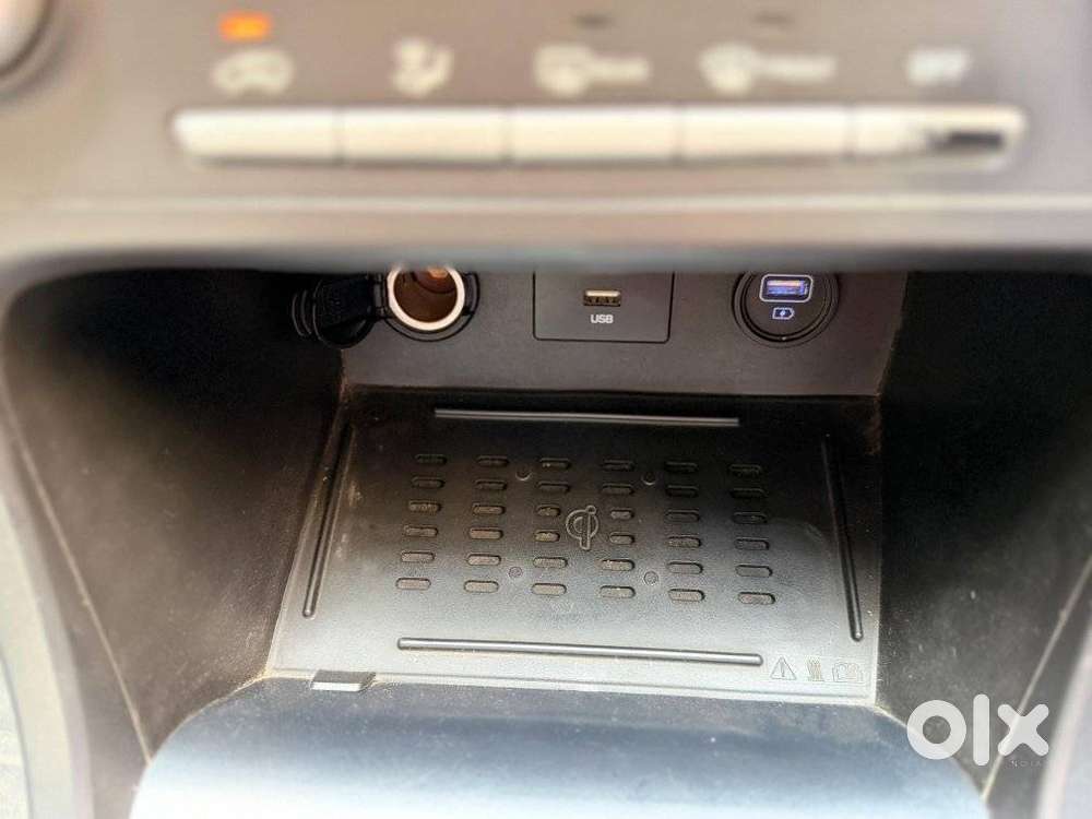 Hyundai Creta 1.6 Sx, 2020, Diesel