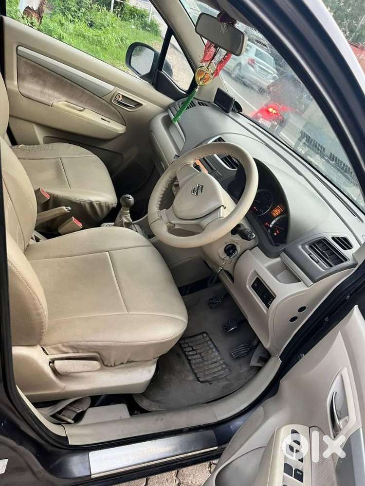 Maruti Suzuki Ertiga Vdi Shvs, 2014, Diesel