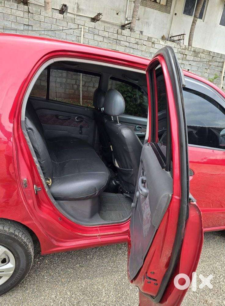 Hyundai Santro Xing Xg, 2005, Petrol