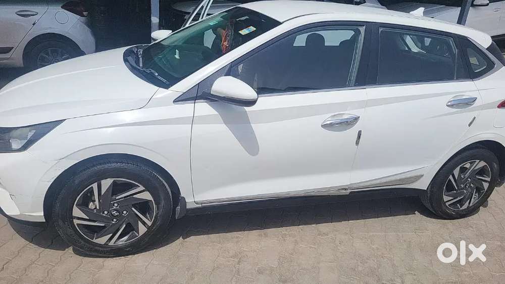 Hyundai New I20 2020
