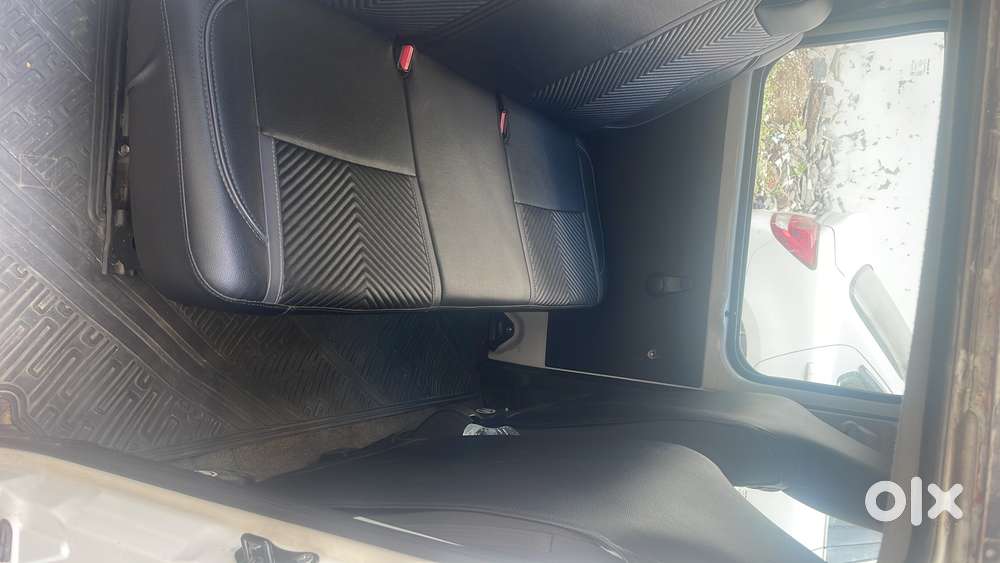 Maruti Suzuki Eeco 2025 Cng Fitted