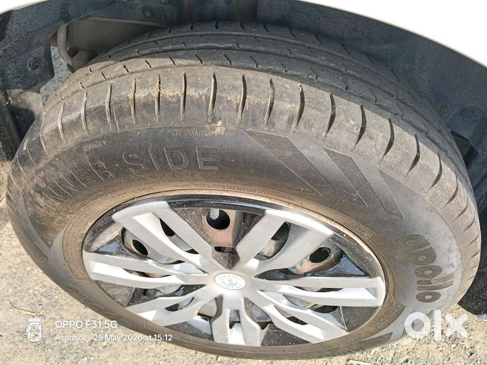 Maruti Suzuki Dzire 2017-2020 Vdi, 2014, Diesel