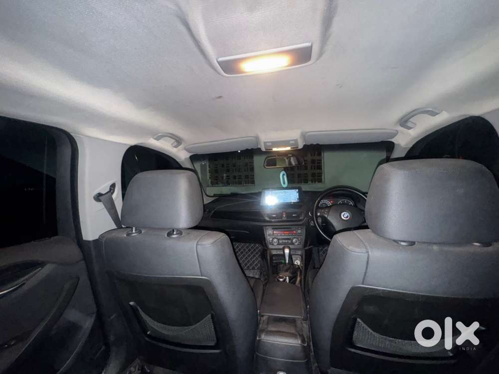 2012 Bmw X1 Diesel Automatic Year Car