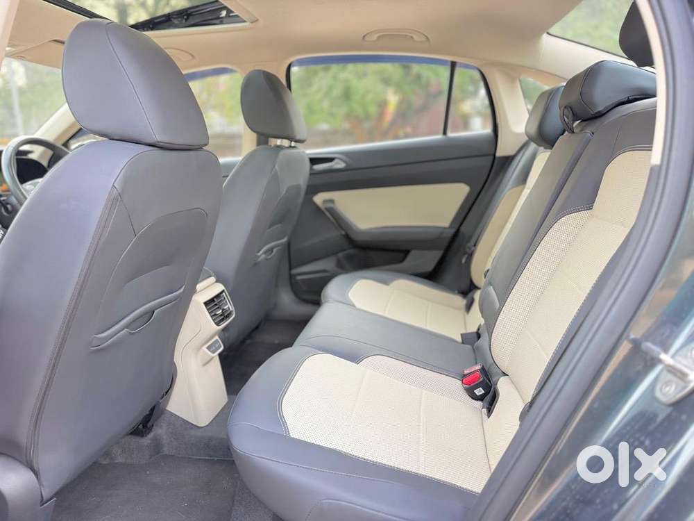 Skoda Slavia 2025 Petrol 7000 Km Driven