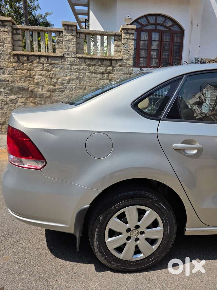 Volkswagen Vento
