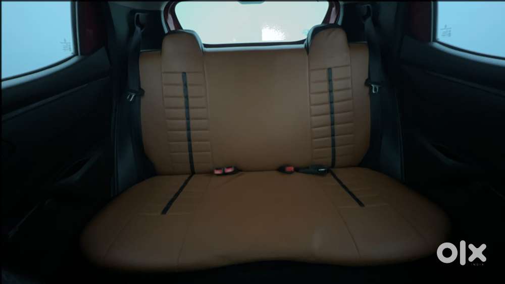 Renault Kwid 1.0 Rxl, 2019, Petrol