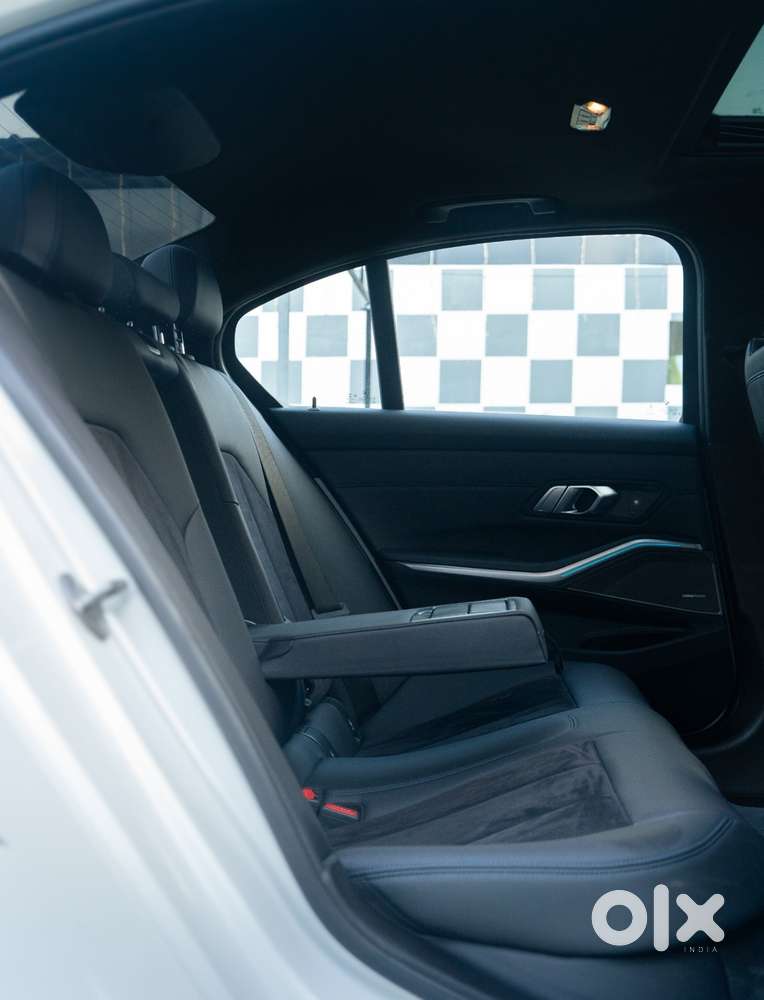 Bmw M340i Xdrive, 2023, Petrol