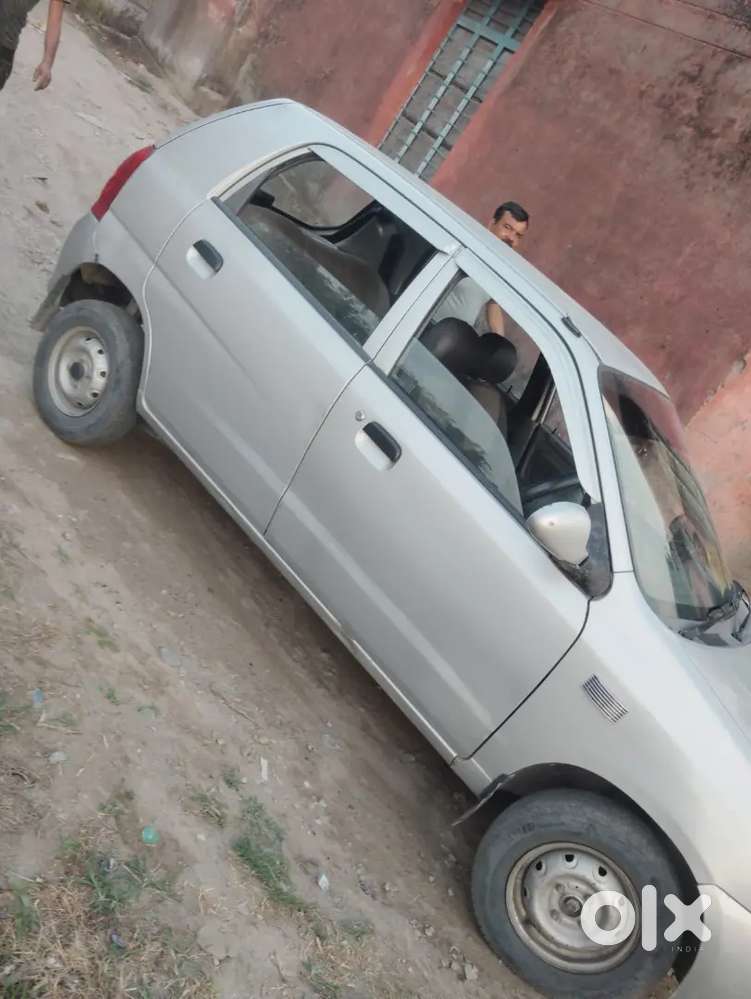Maruti Suzuki Alto 2009 Petrol Good Condition