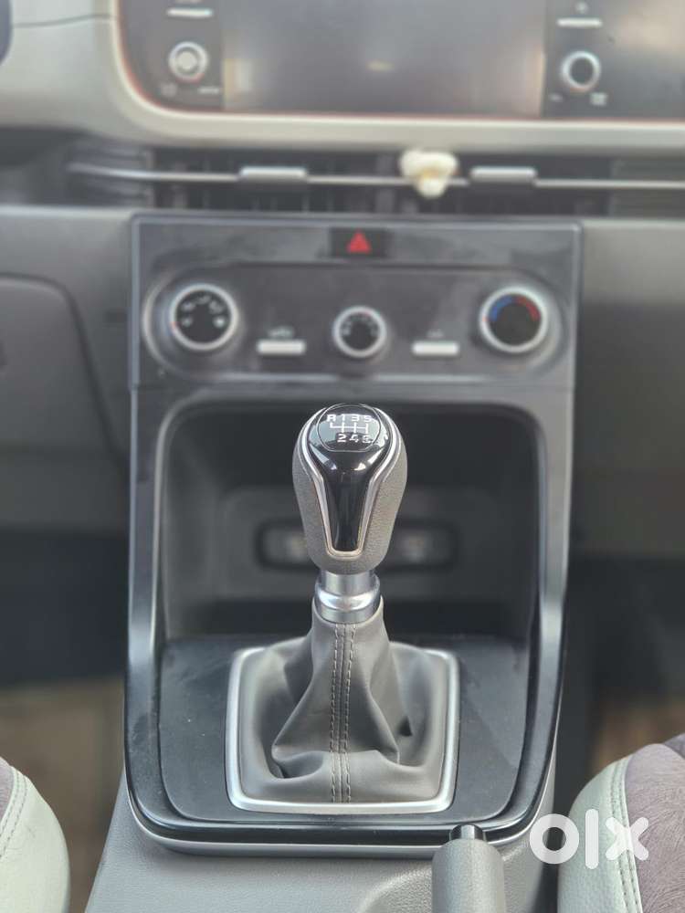 Hyundai Creta 1.5 S Diesel, 2025, Diesel