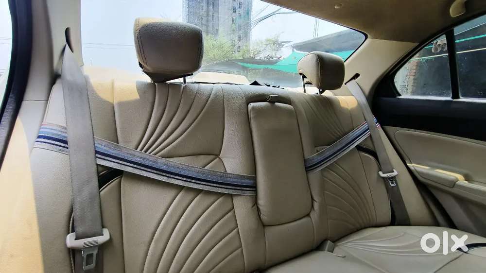 Maruti Dzire Vxi 2021