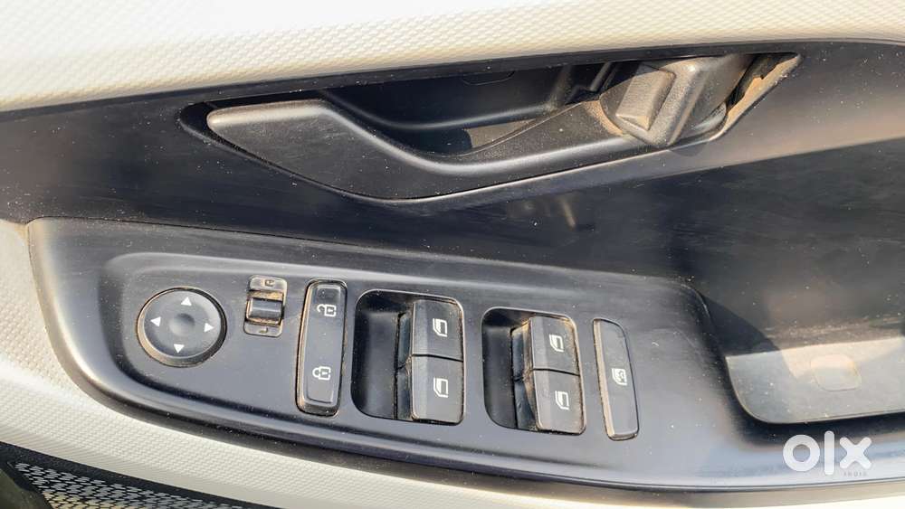 Hyundai Creta 1.5 Ex Petrol, 2021, Petrol