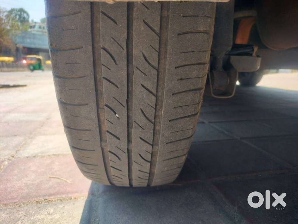 Chevrolet Beat Ls, 2011, Petrol