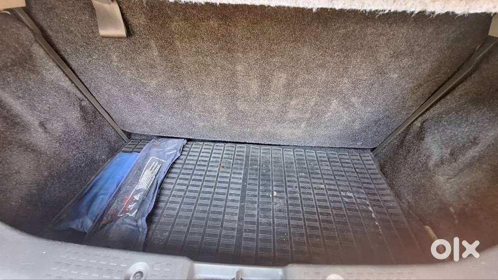 Maruti Swift Vxi 2010
