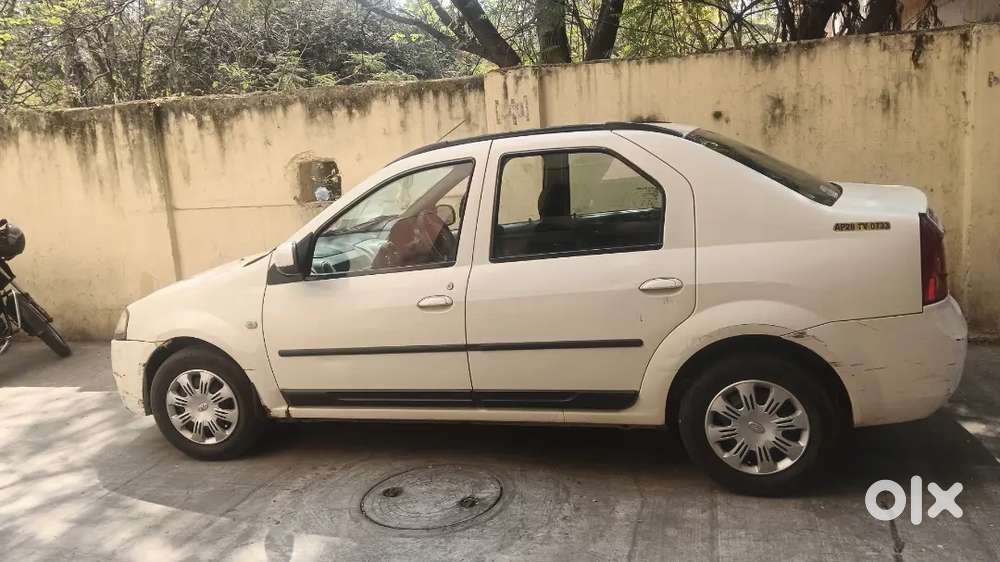 Mahindra Verito 2013