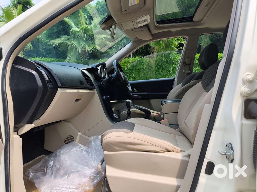 Mahindra Xuv500 W9, 2018, Diesel