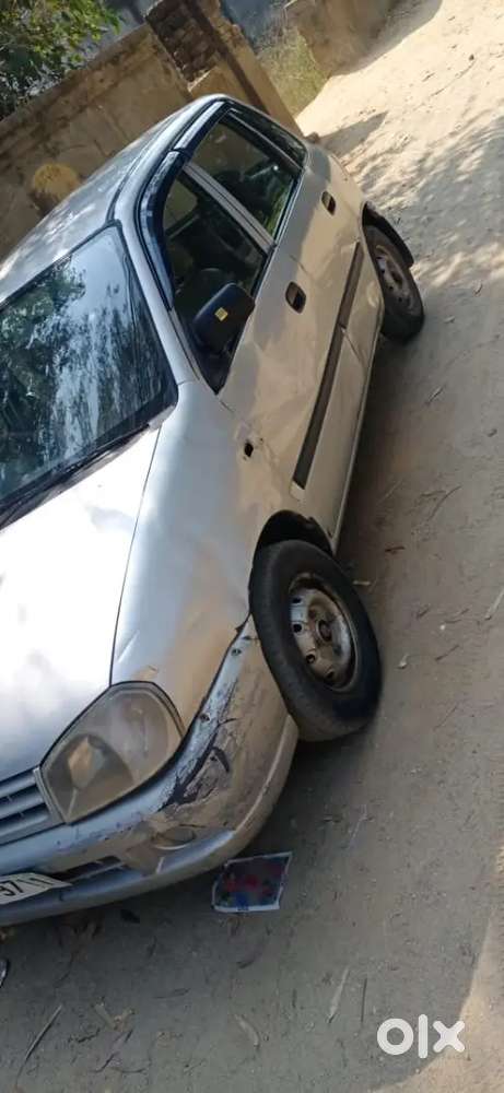 Maruti Suzuki Zen Estilo 2004