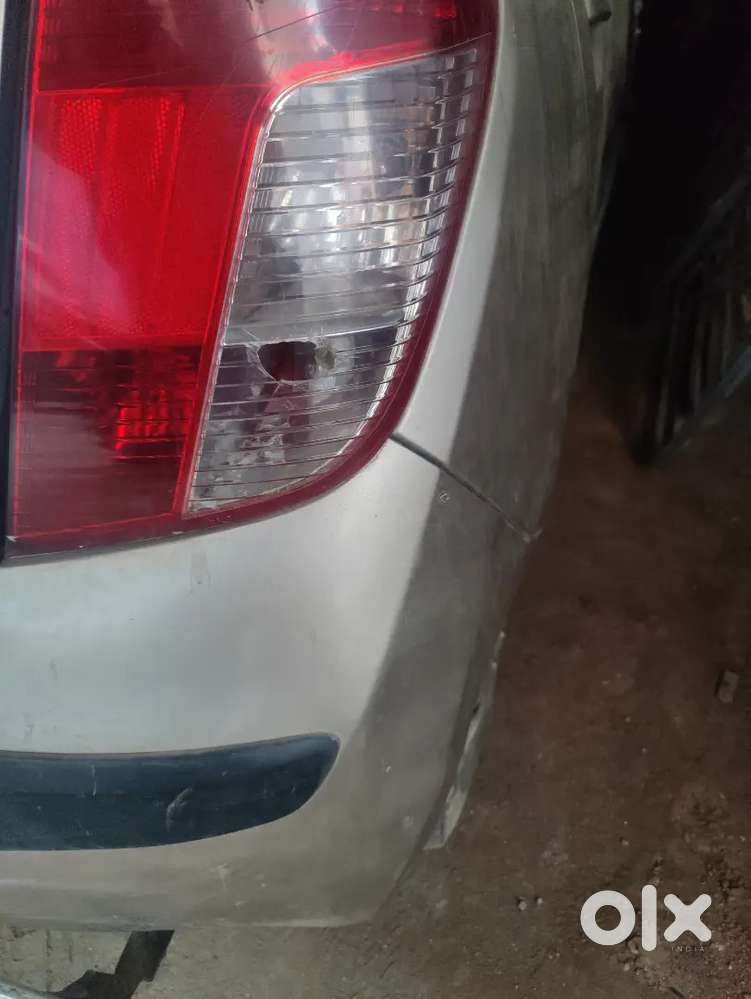 Hyundai I10 Magna 2009