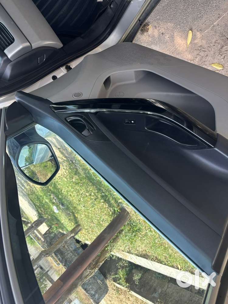 Tata Nexon Diesel 2018 Well Maintained