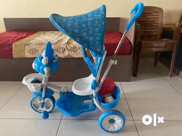 Baby 2024 tricycle olx