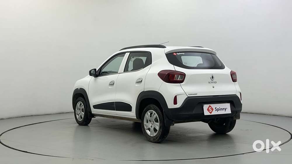 Renault Kwid Rxl, 2021, Petrol