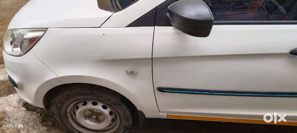 Tata Zest 2020 Diesel Well Maintained