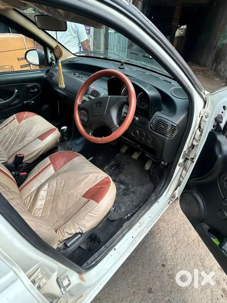 Tata Indica Ev2 2018 Diesel Well Maintained