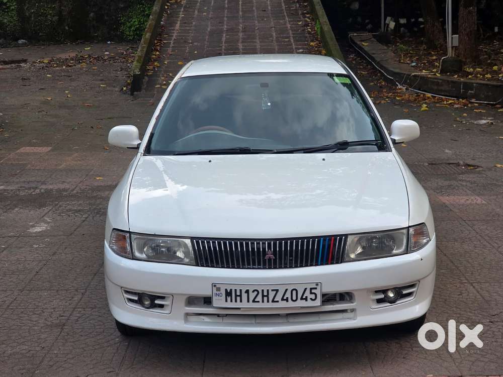 Mitsubishi Lancer 2.0 Lxd, 2012, Diesel
