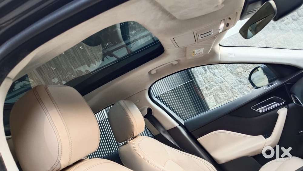 Jaguar F-pace, 2019, Diesel