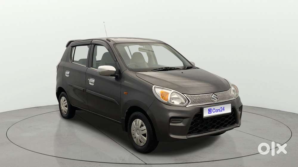 Maruti Suzuki Alto 800 0.8 Vxi (o), 2020, Petrol