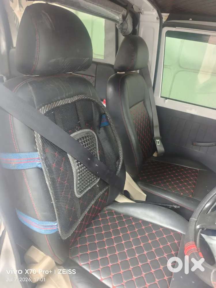 Maruti Suzuki Gypsy 2013 Petrol Manual Registration 2024