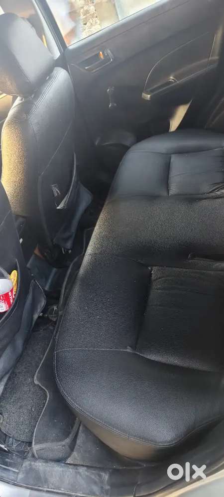 Maruti Suzuki Dzire 2017