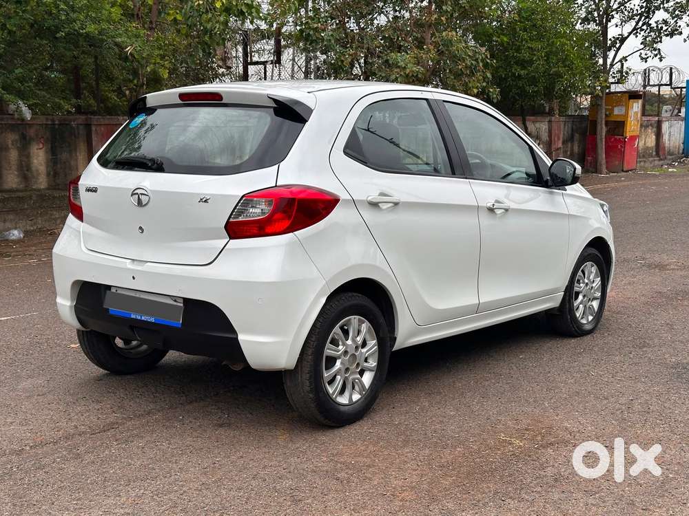 Tata Tiago 1.05 Revotorq Xz, 2018, Diesel