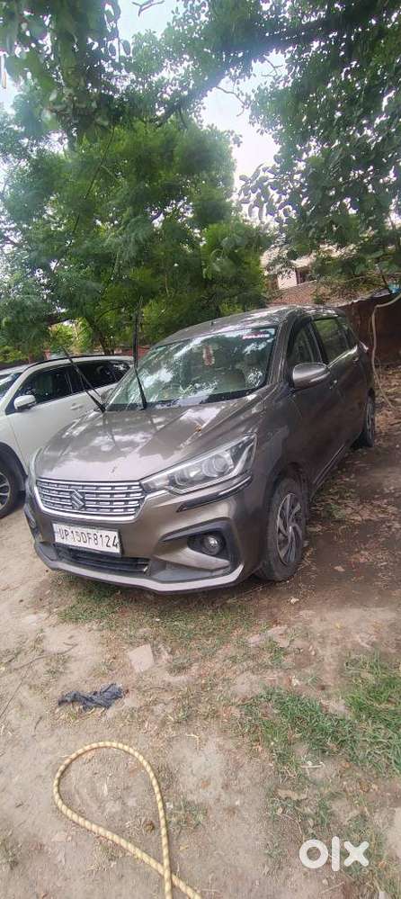 Maruti Suzuki Ertiga Vxi (o) Cng, 2020, Cng & Hybrids