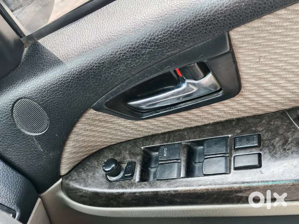 Reliable, Spacious, And Well-maintained Sedan Maruti Suzuki Sx4 Zdi