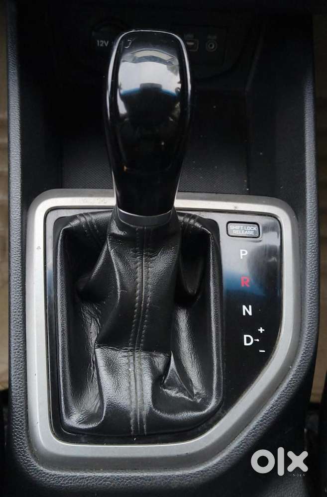 Hyundai Creta 1.6 Sx Plus Auto, 2017, Diesel