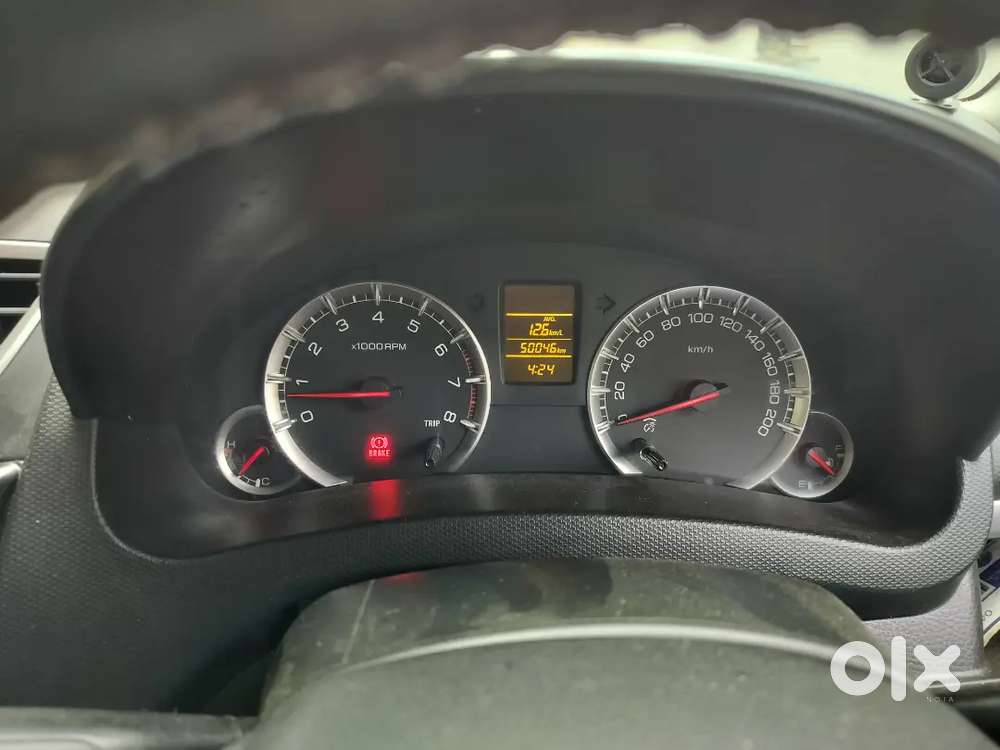 Maruti Suzuki Swift 2014 Year Car