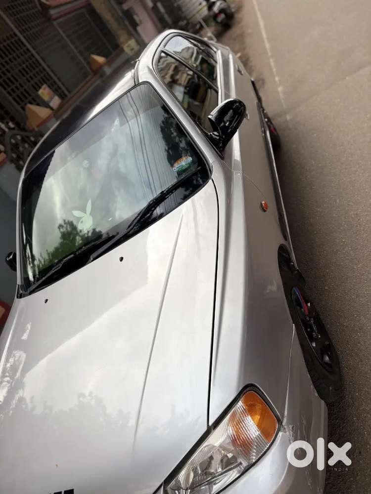 Hyundai Accent 1.5 Executive 2004