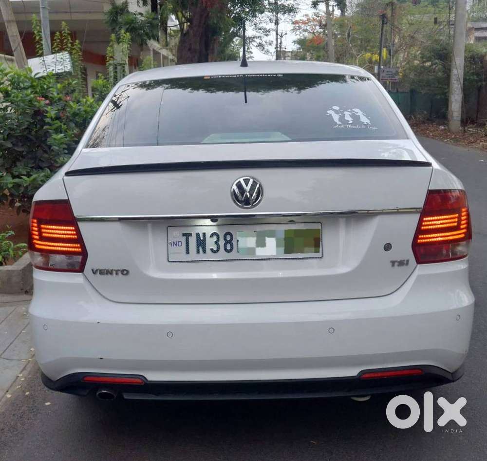 Volkswagen Vento 1.0 Highline Plus, 2022, Petrol